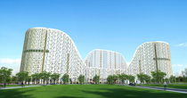 residential image