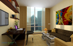 3D Interior Design 26