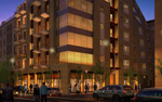 Exterior rendering 20