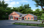 3D Exterior Rendering 24