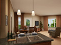 Interior rendering 01